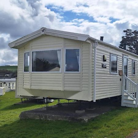 The Shack - Plot Nb139 Lägenhet New Quay Exteriör bild