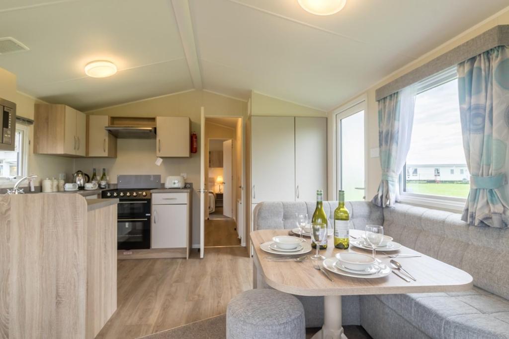 The Shack - Plot Nb139 Lägenhet New Quay Exteriör bild