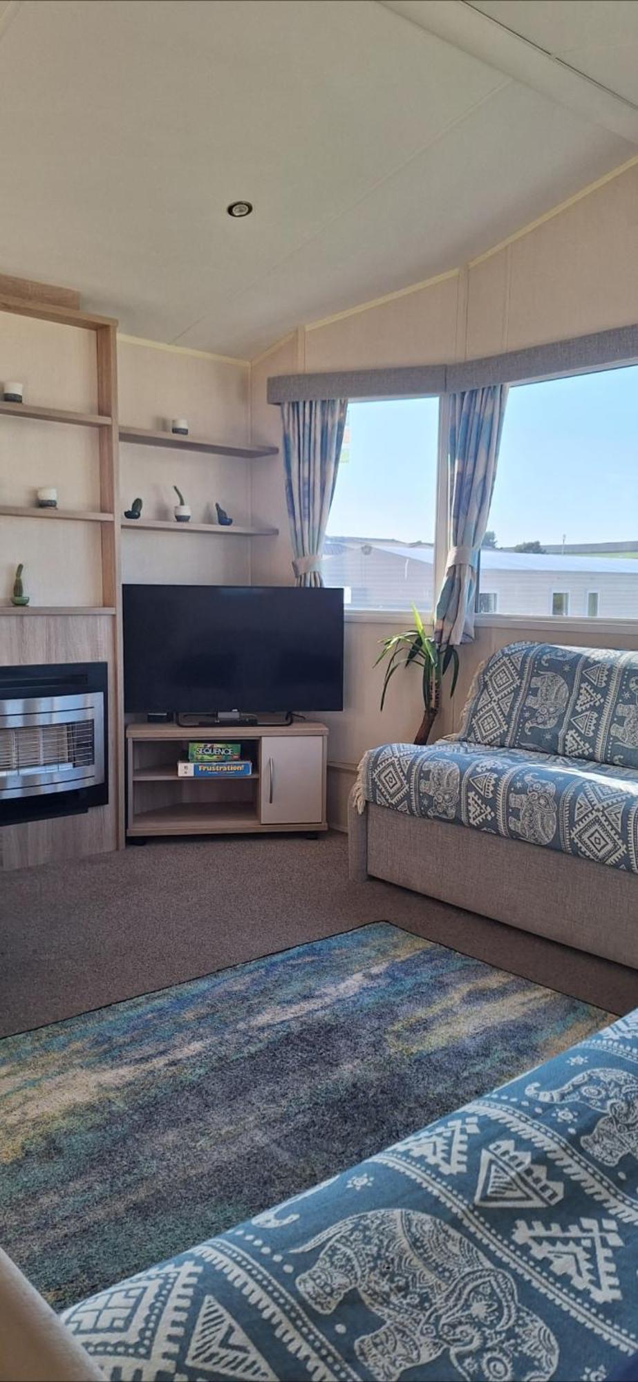 The Shack - Plot Nb139 Lägenhet New Quay Exteriör bild